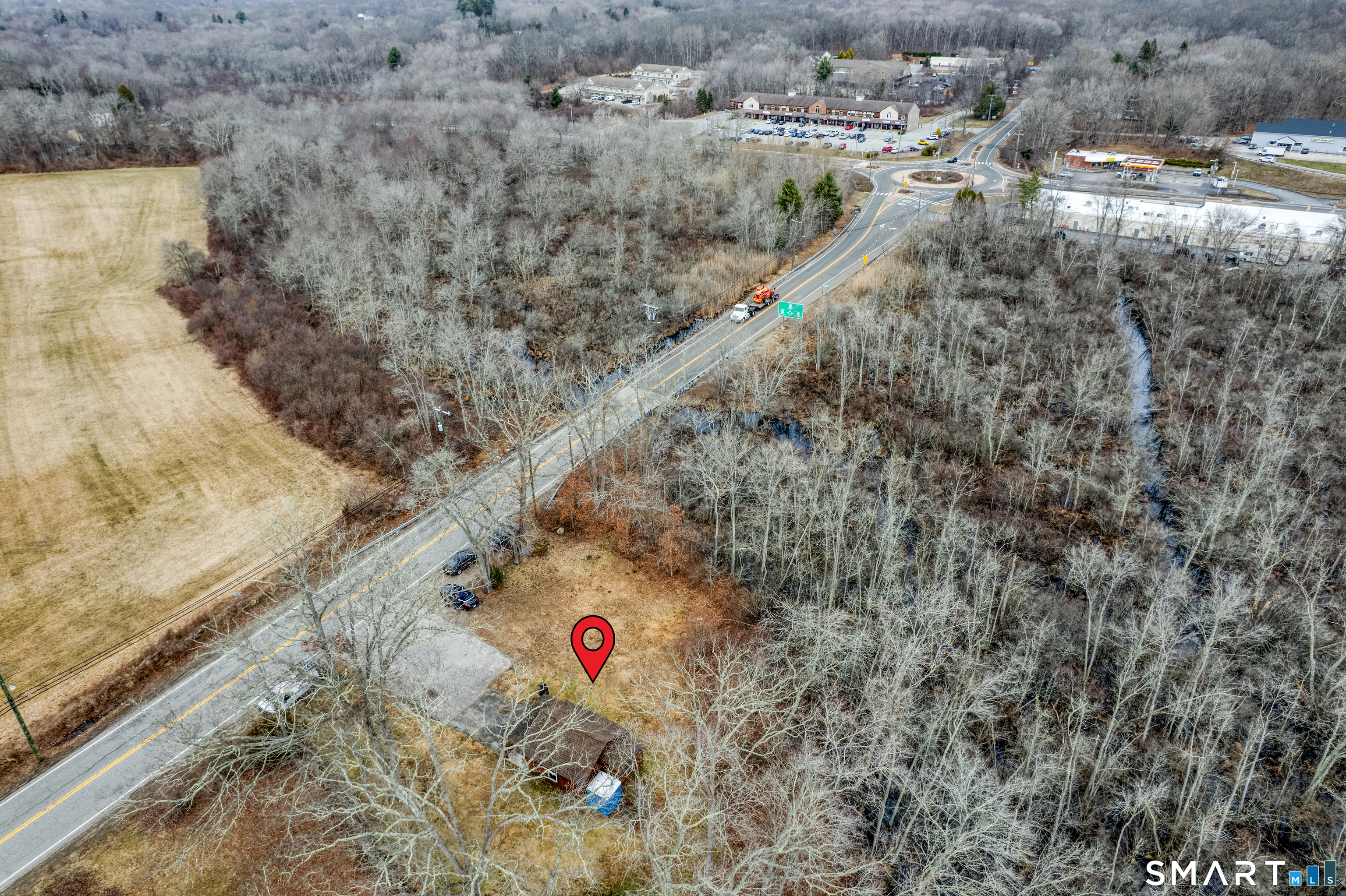 29 East Haddam Road