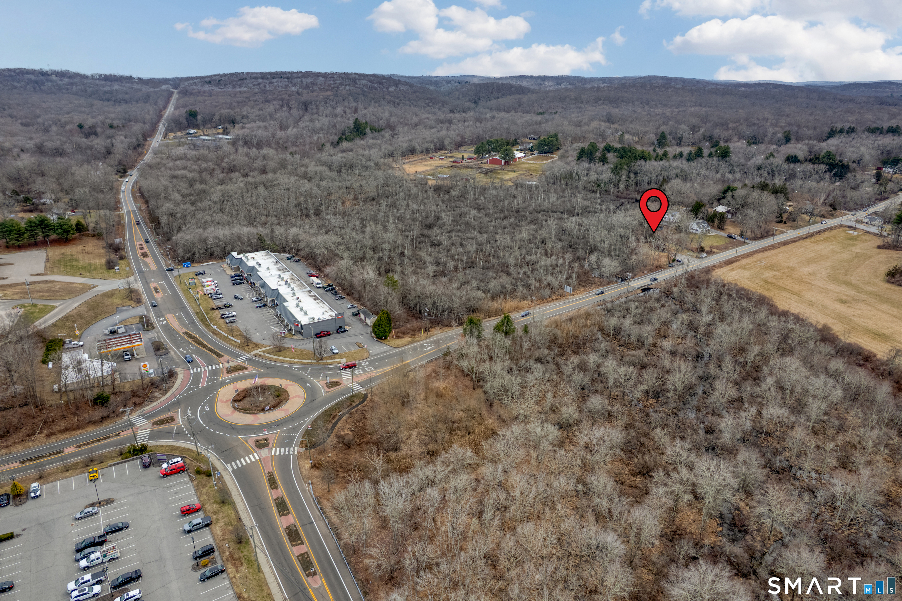 29 East Haddam Road