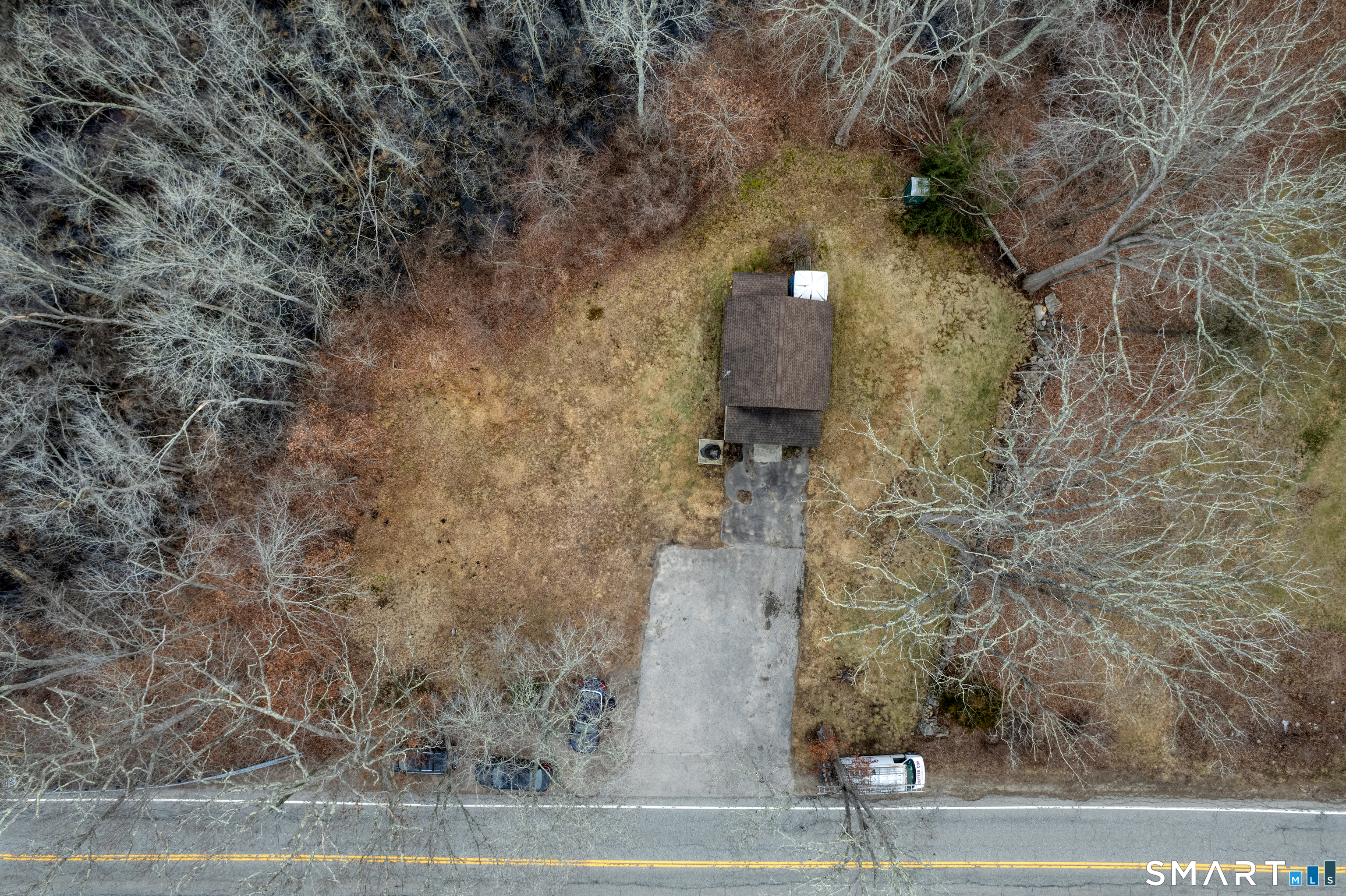 29 East Haddam Road