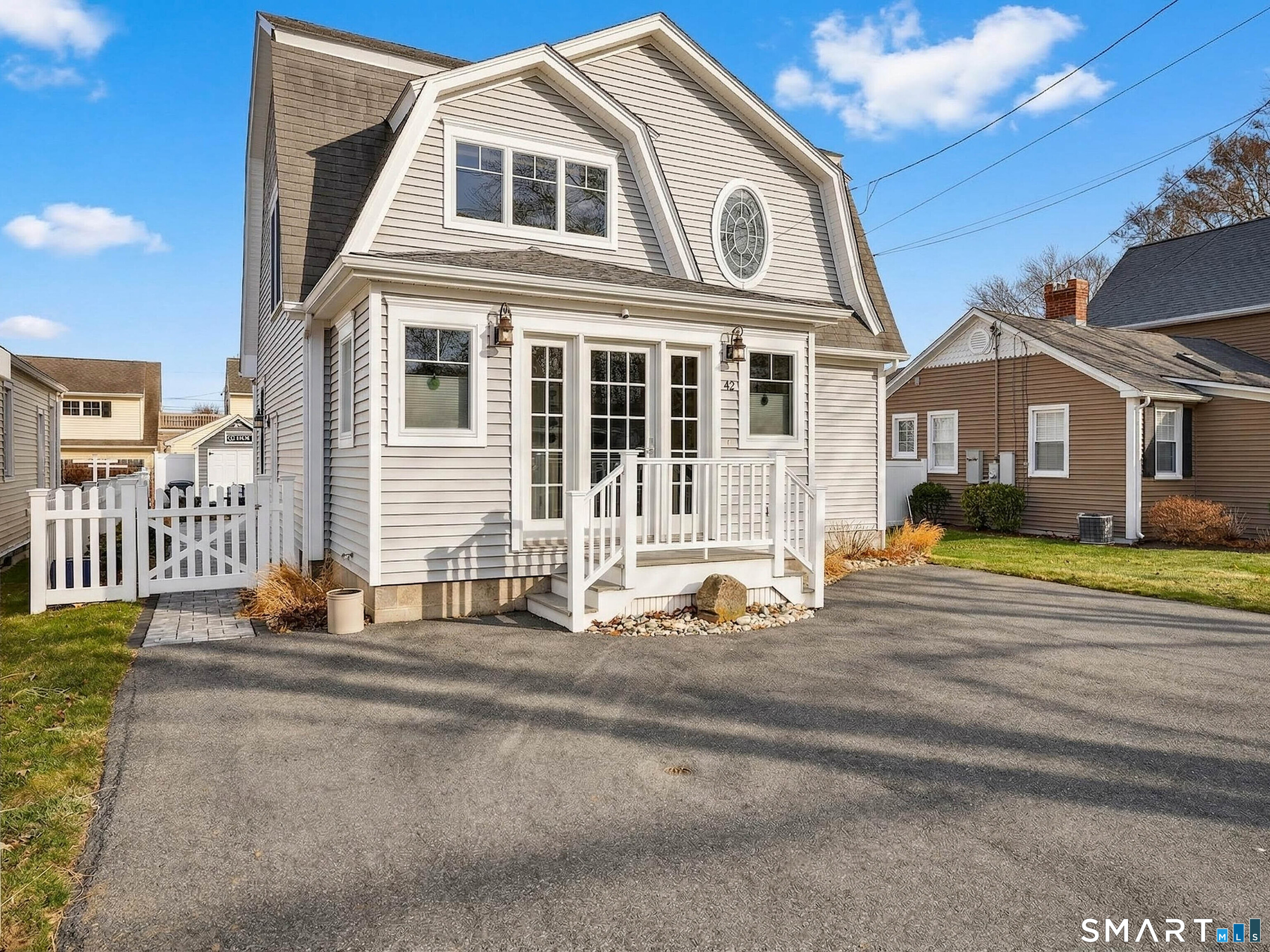 42 Nehantic Drive