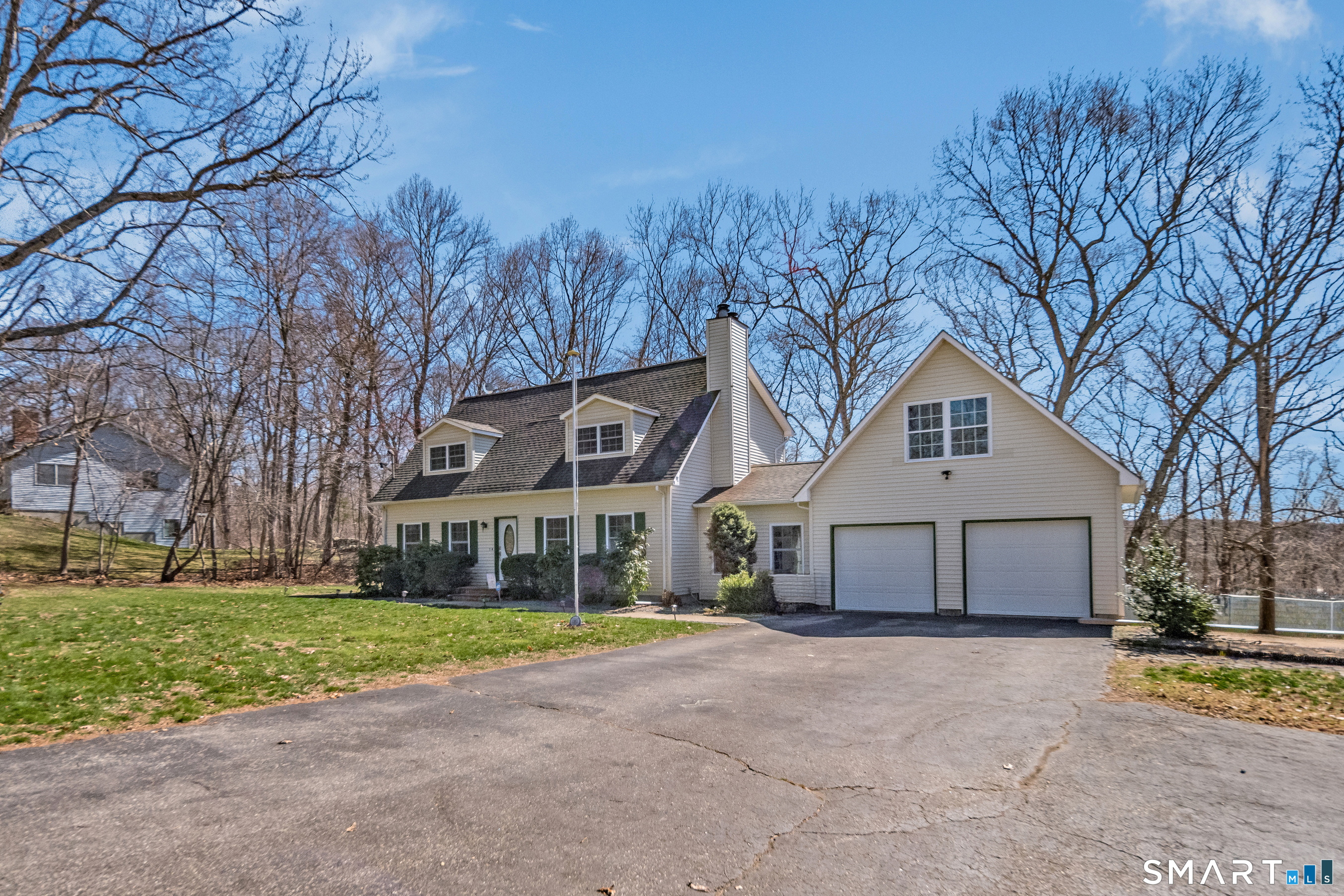 5 Lost Acres Road