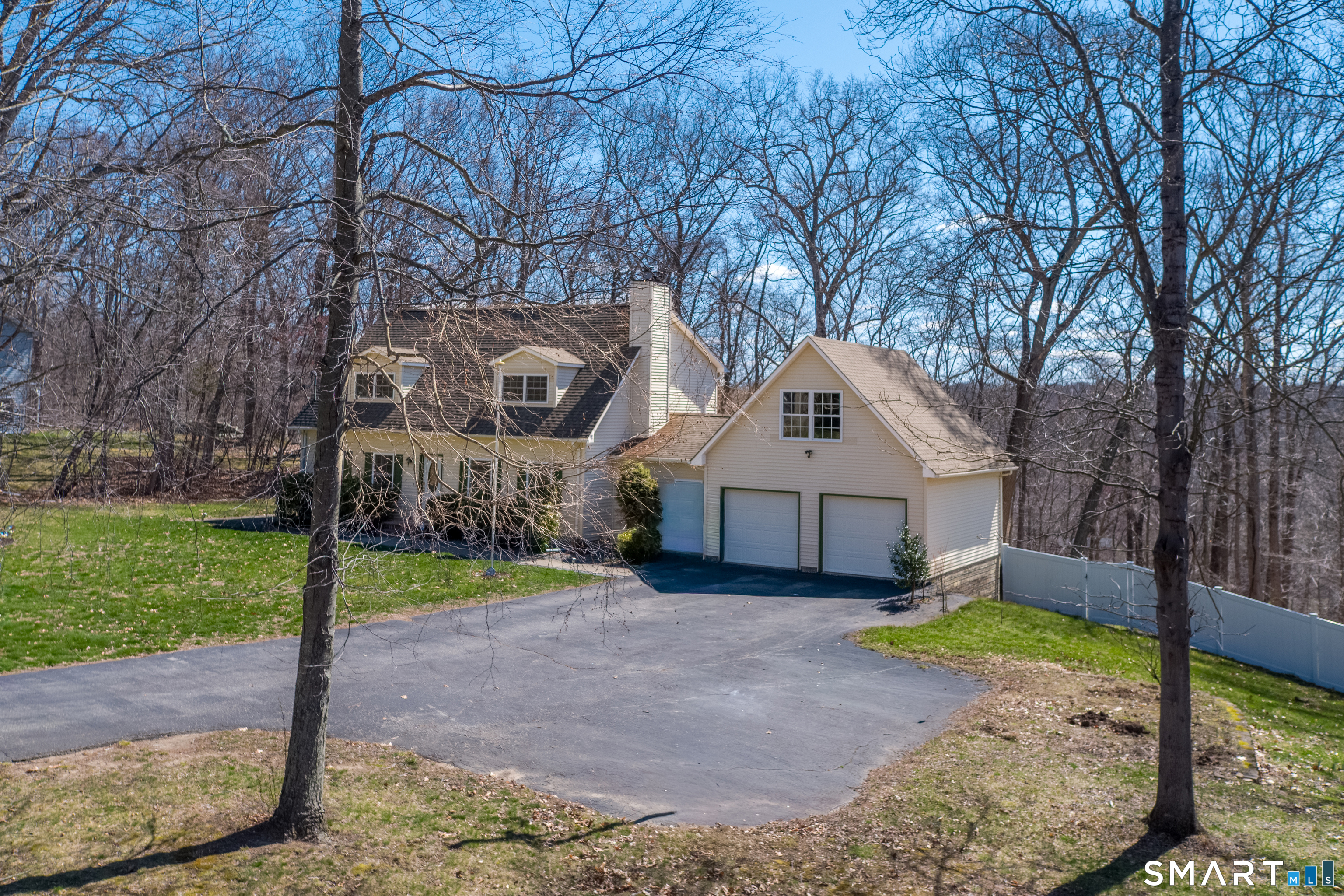 5 Lost Acres Road