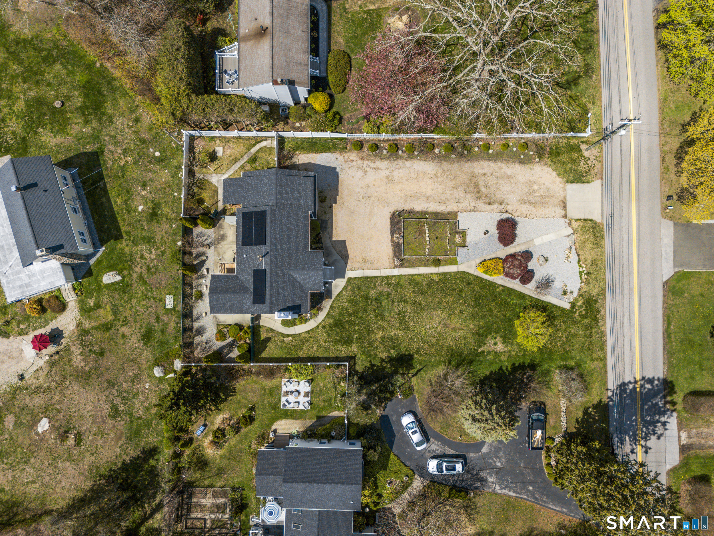 14 Old Black Point Road