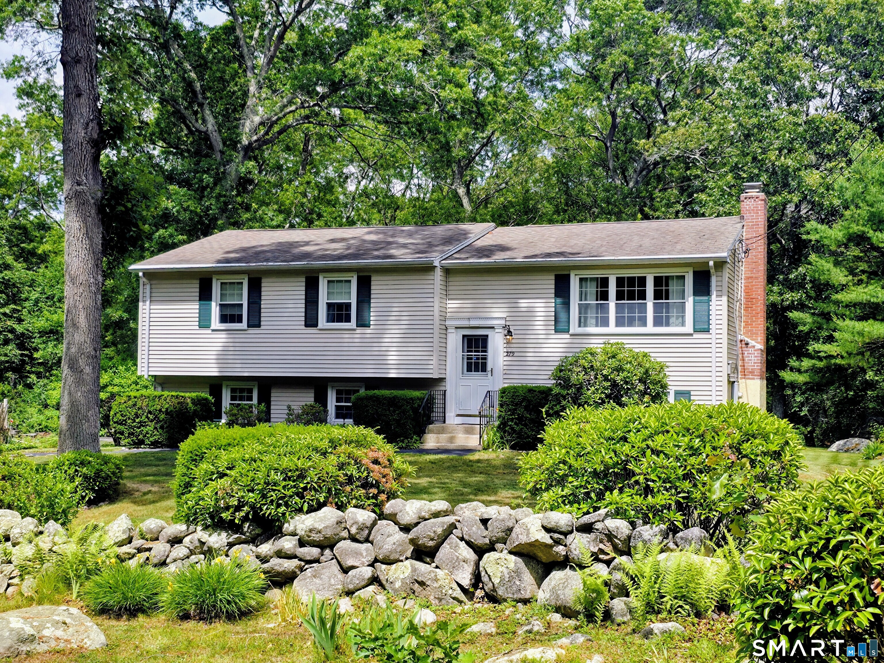 279 Gales Ferry Road