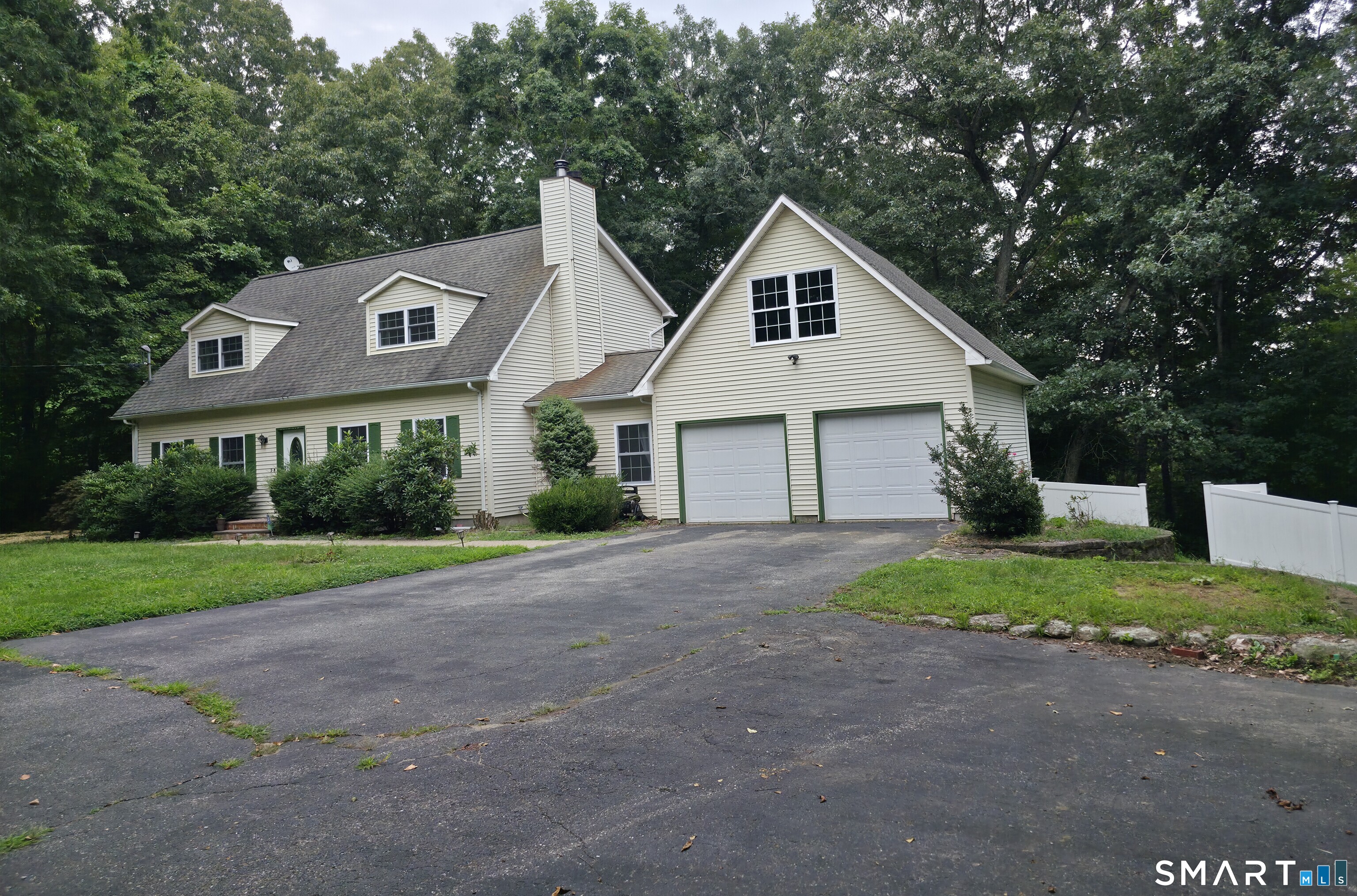 5 Lost Acres Road