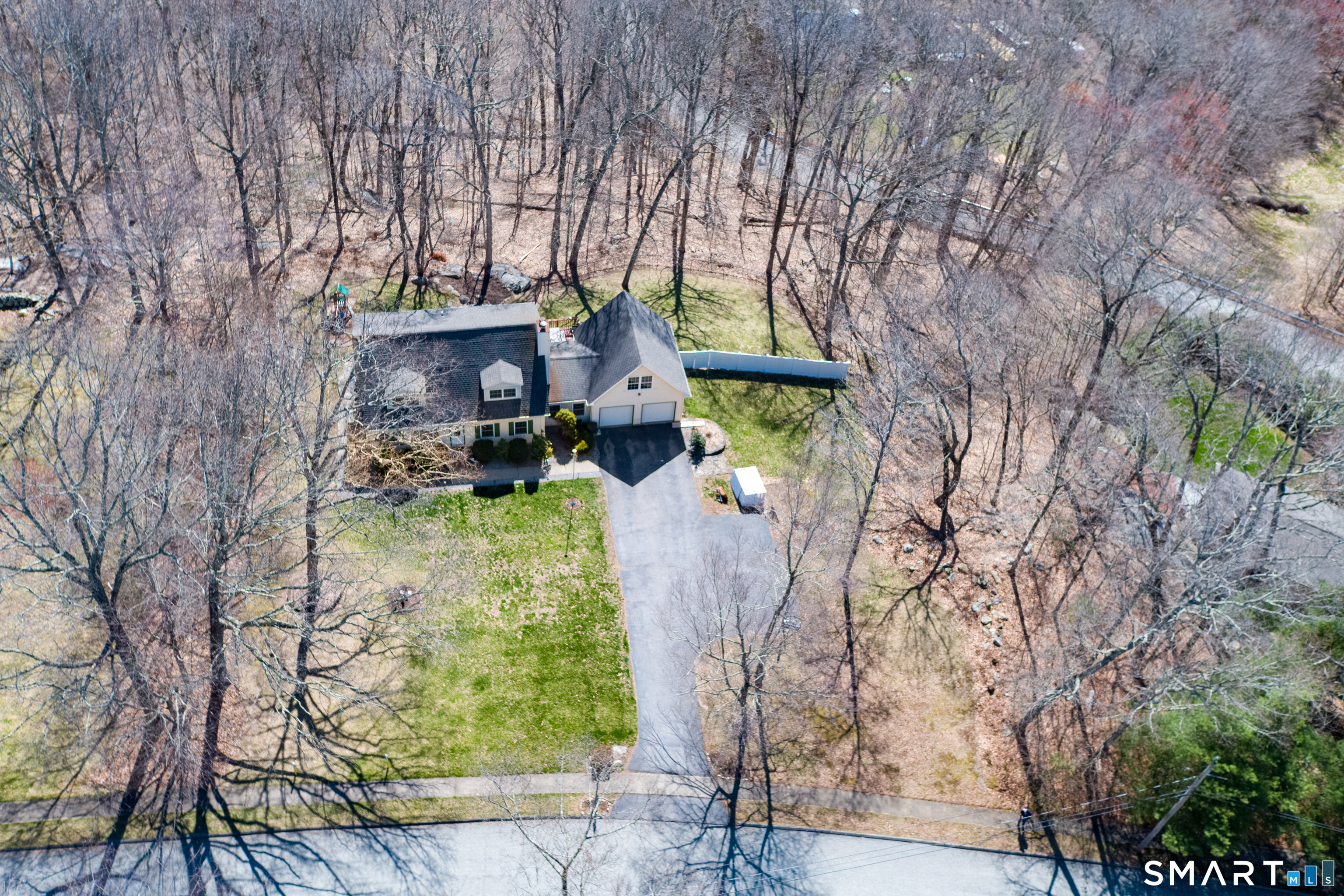 5 Lost Acres Road