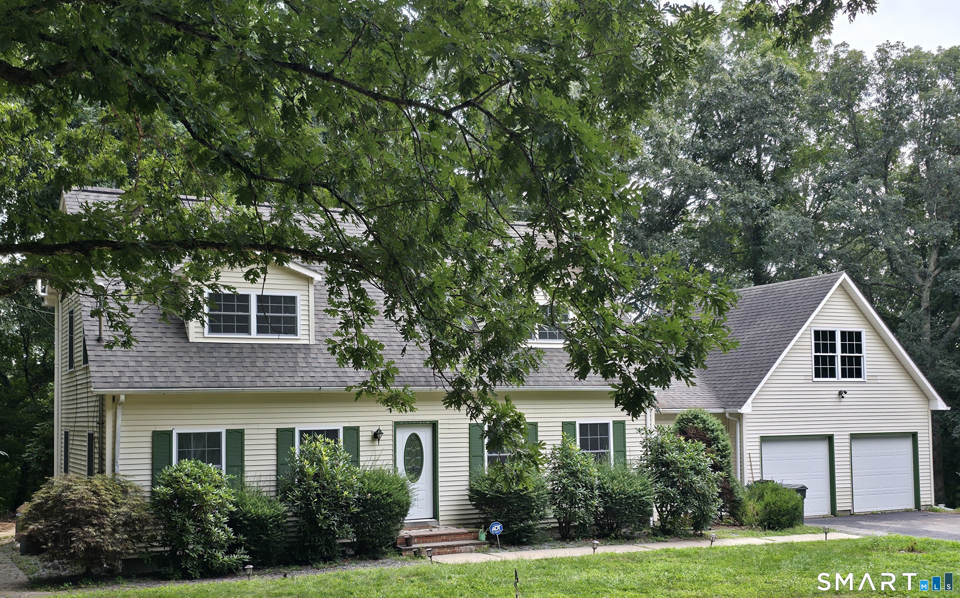 5 Lost Acres Road