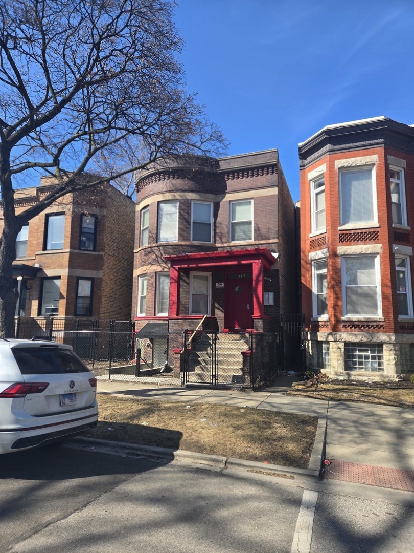 6336 S Maryland Avenue Unit: 1