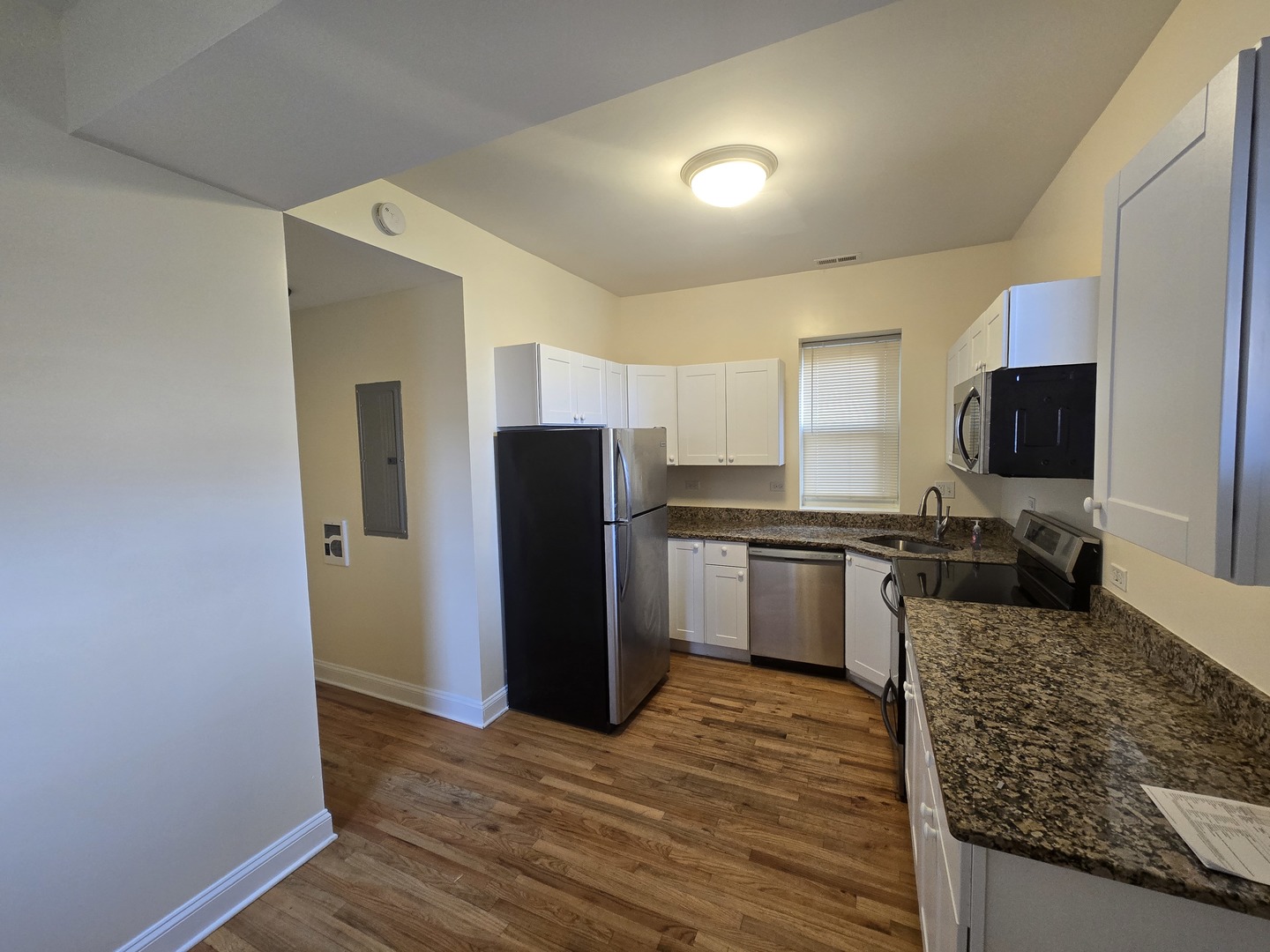 6336 S Maryland Avenue Unit: 1