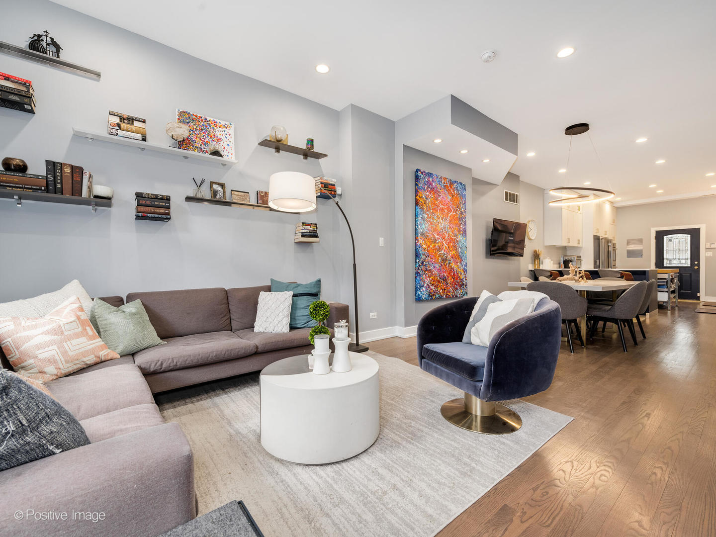 1168 E 54th Street