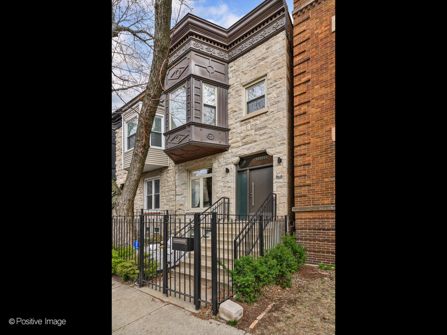 1168 E 54th Street