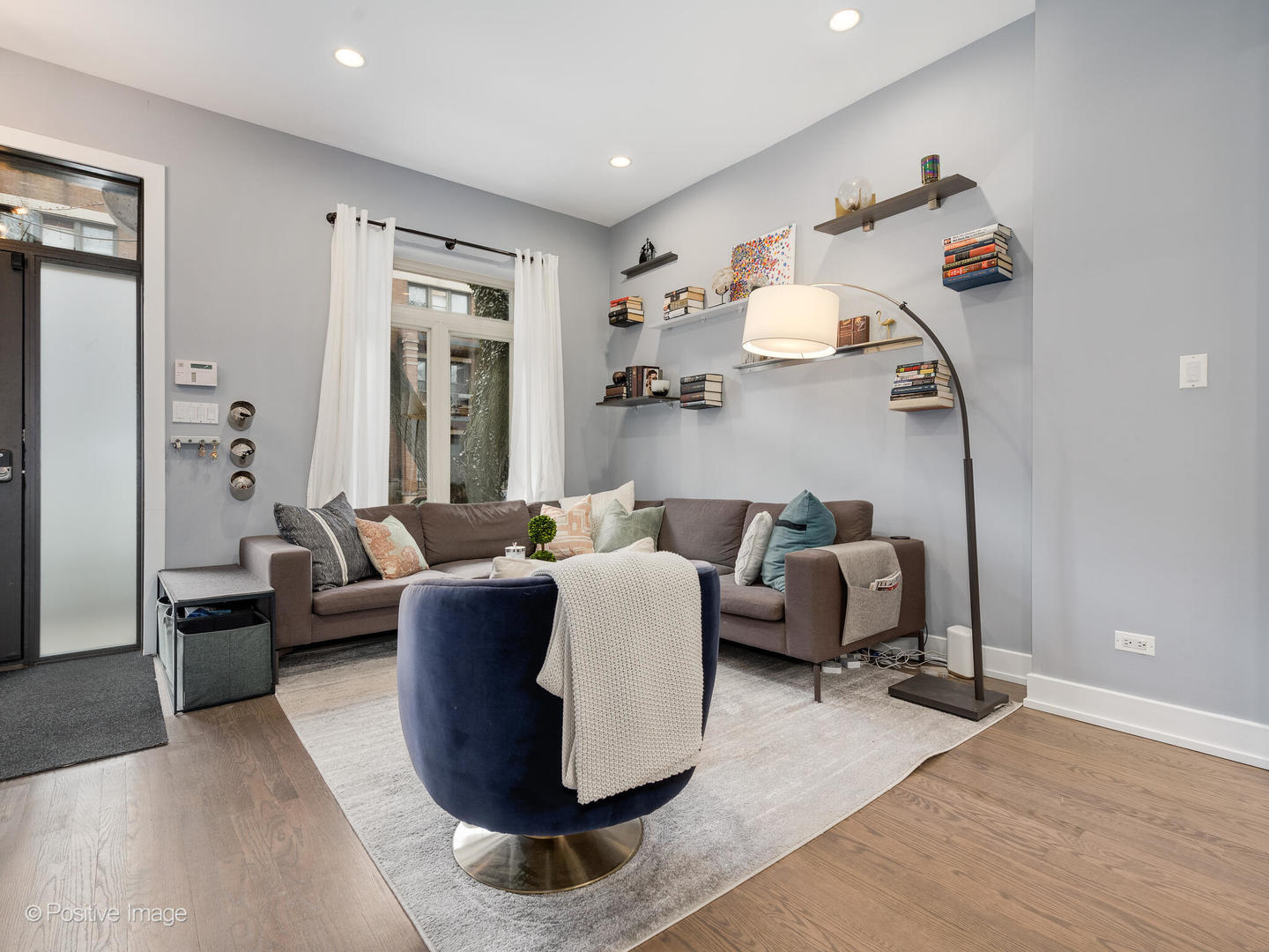 1168 E 54th Street