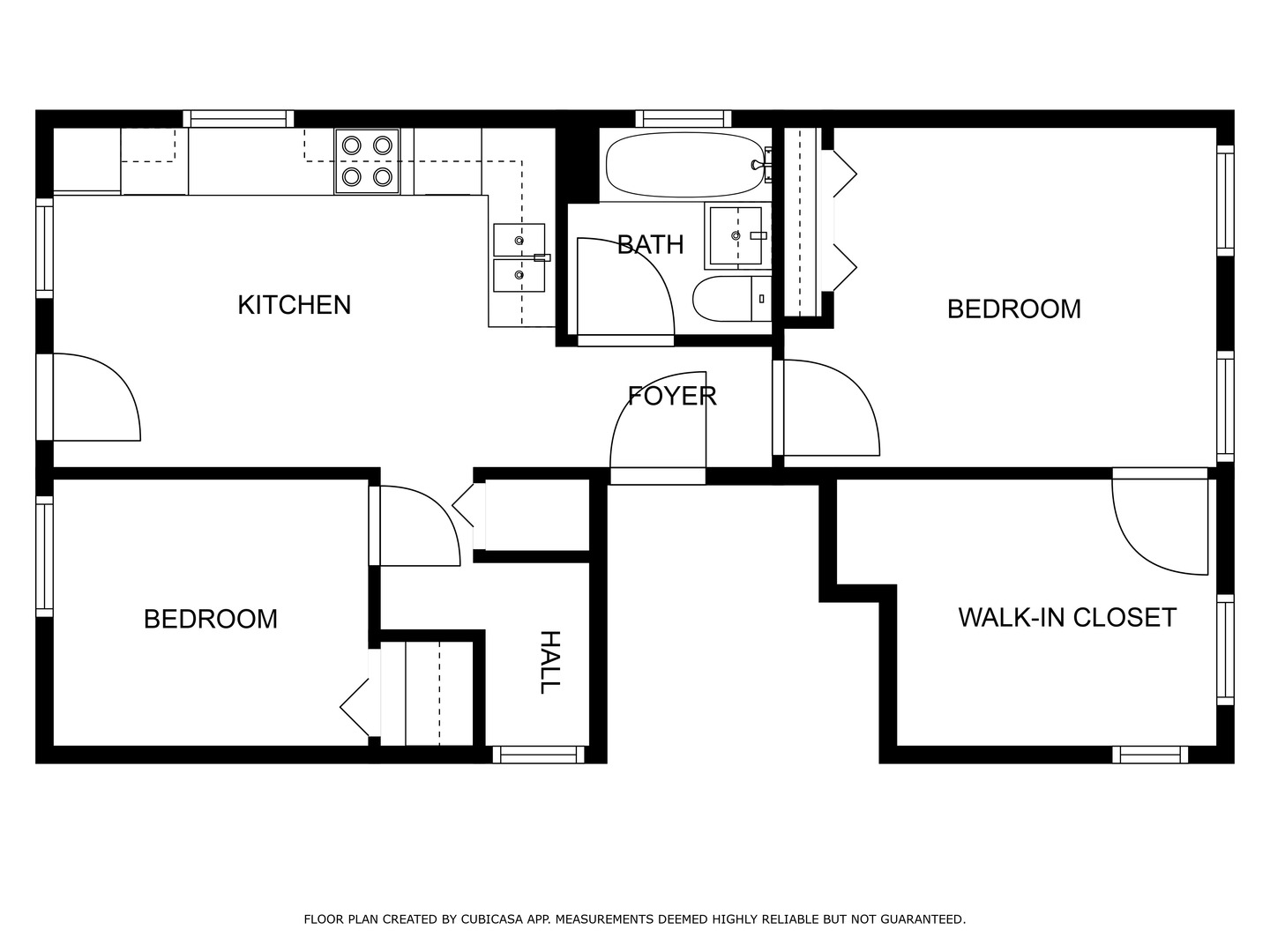 712 W 17th Street Unit: 2