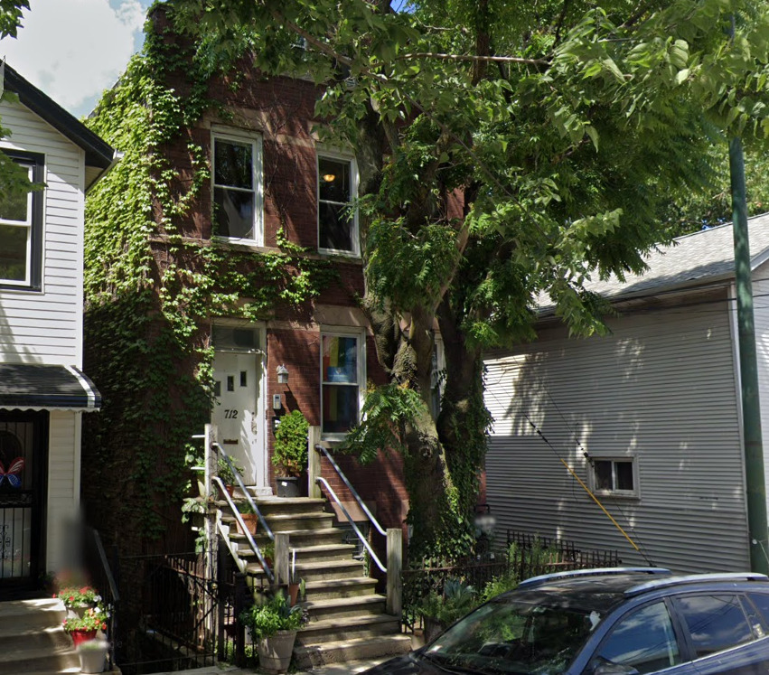 712 W 17th Street Unit: 2