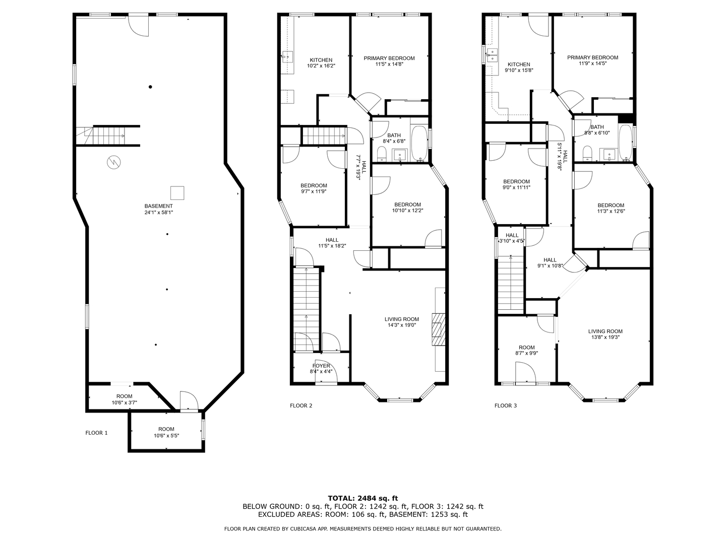 615 E 60th Street