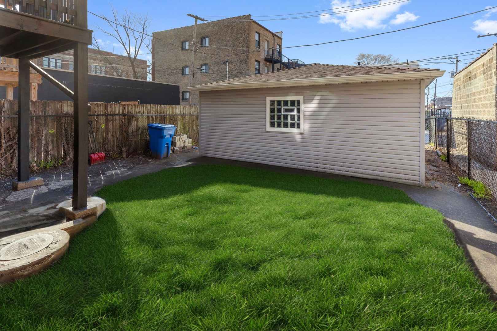 615 E 60th Street