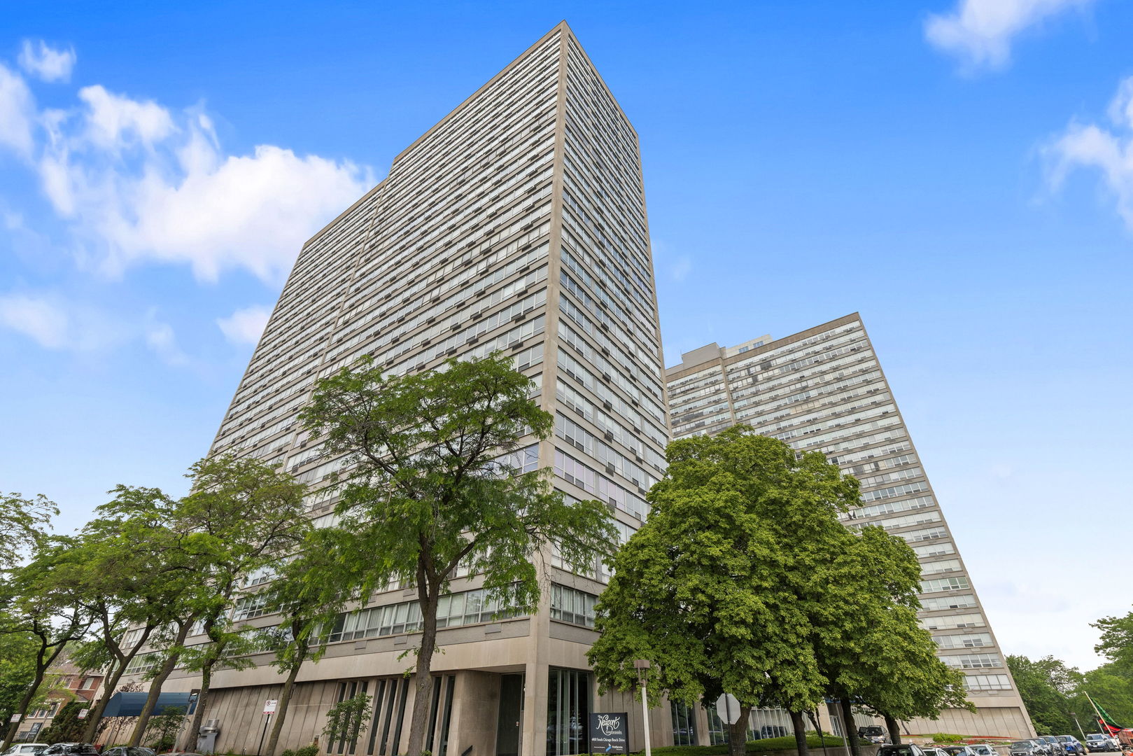 4800 S Chicago Beach Drive Unit: 513N