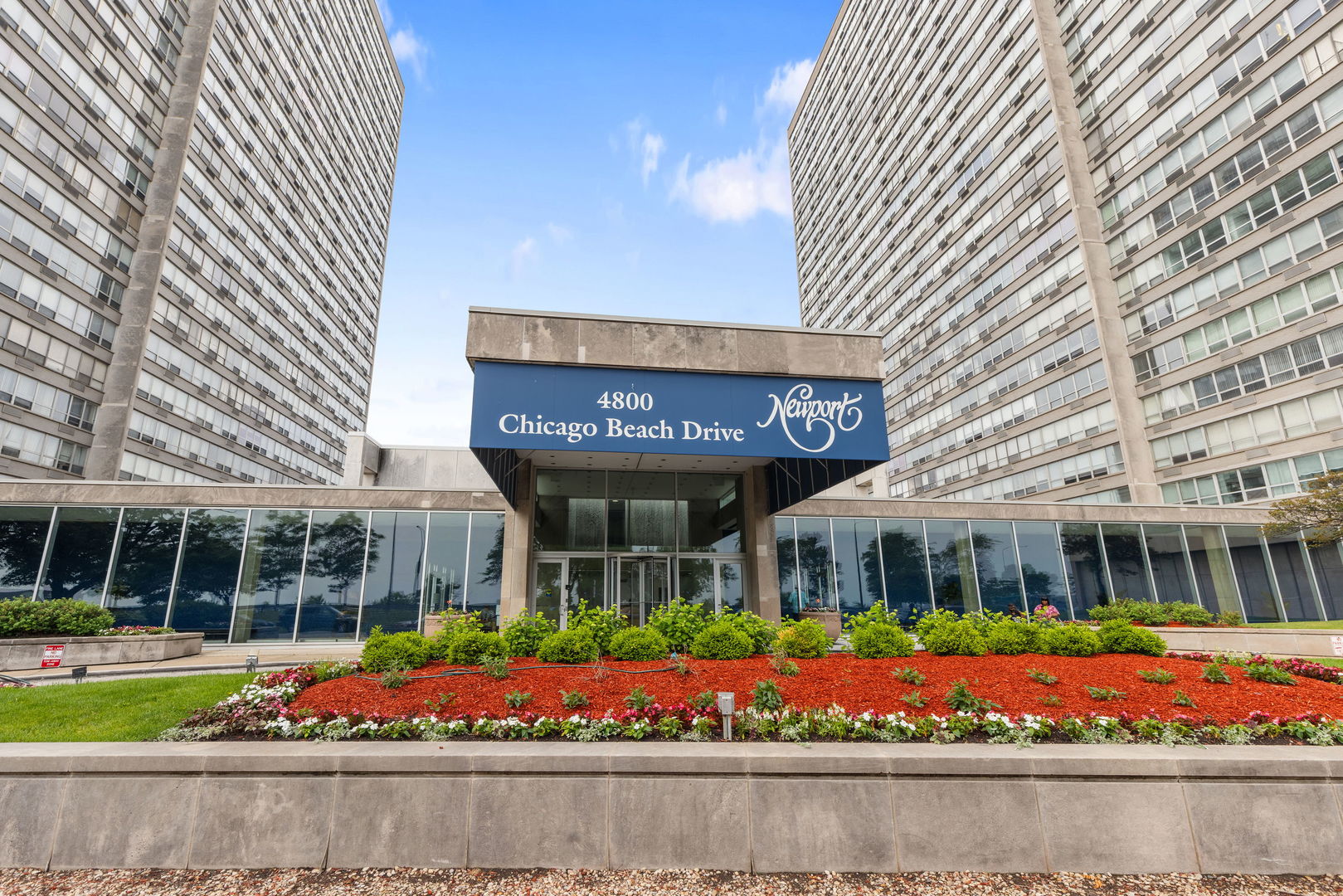 4800 S Chicago Beach Drive Unit: 513N