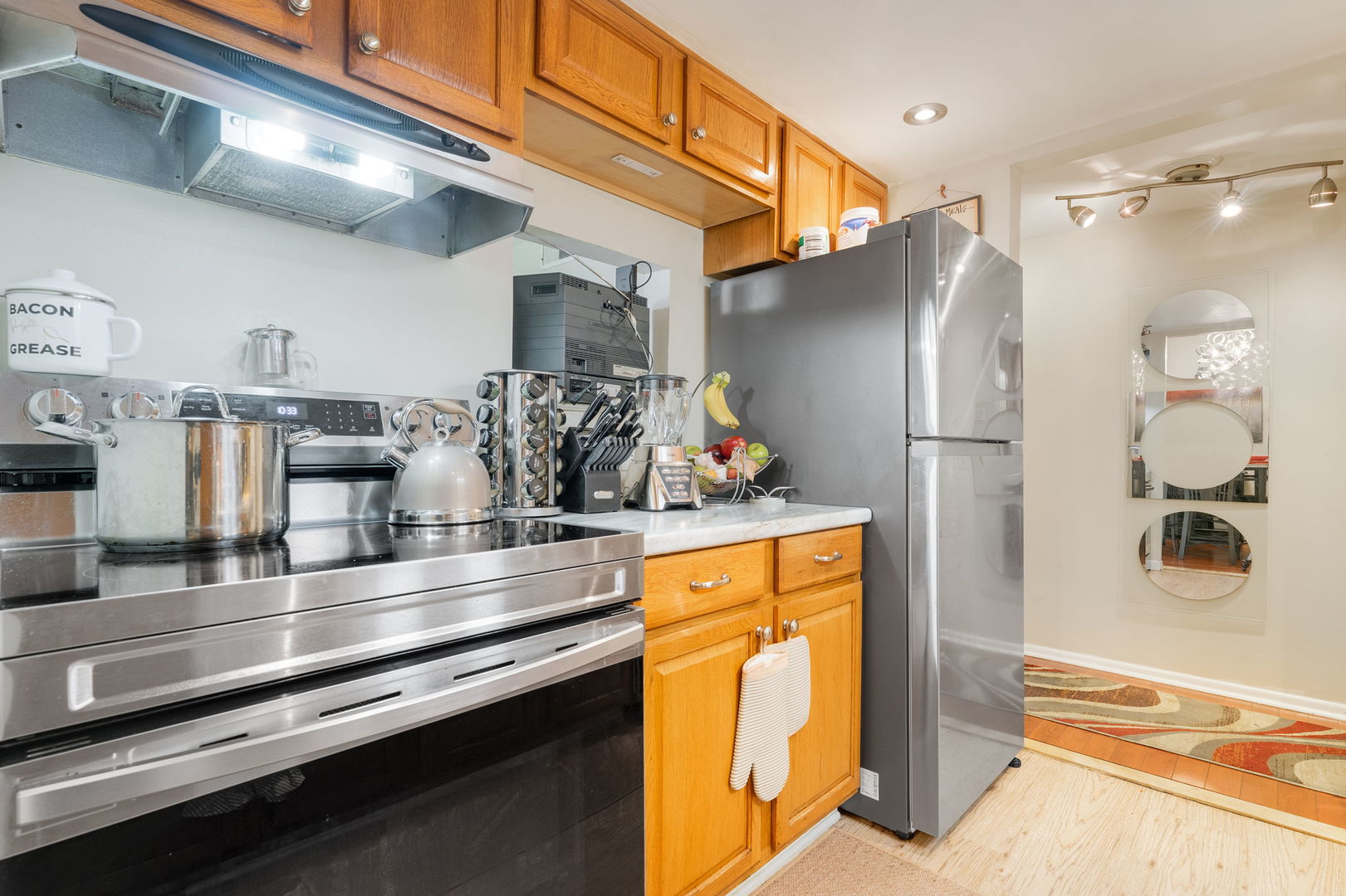 12821 S Kenneth Avenue Unit: B3