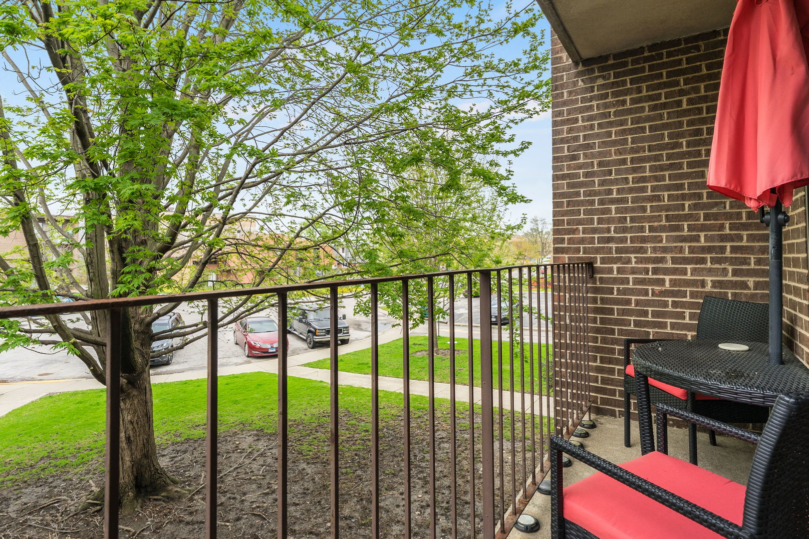 12821 S Kenneth Avenue Unit: B3