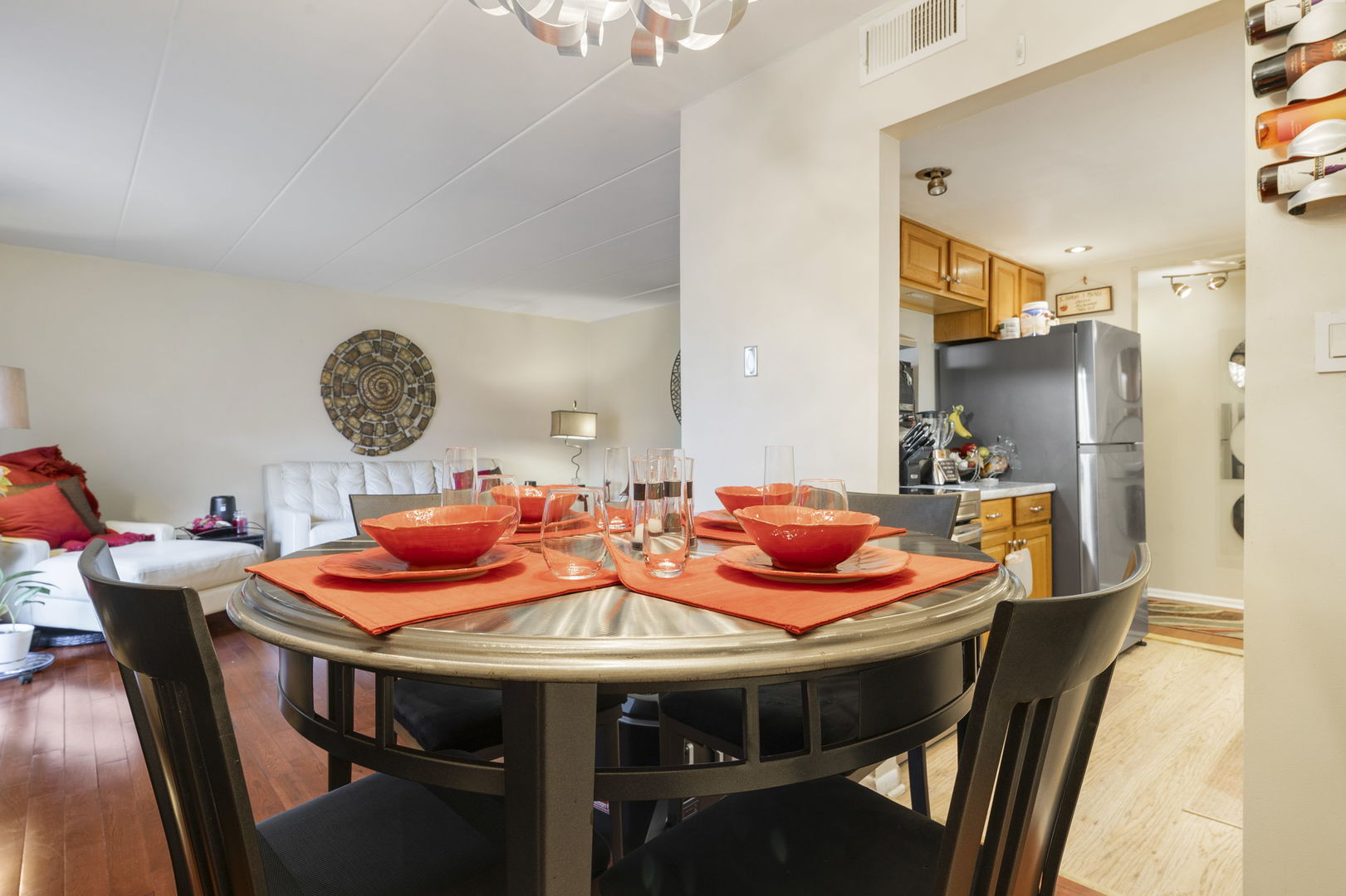 12821 S Kenneth Avenue Unit: B3