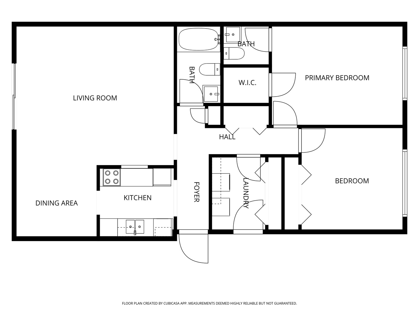 12821 S Kenneth Avenue Unit: B3