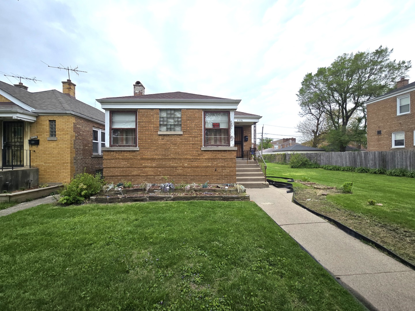 8226 S Colfax Avenue