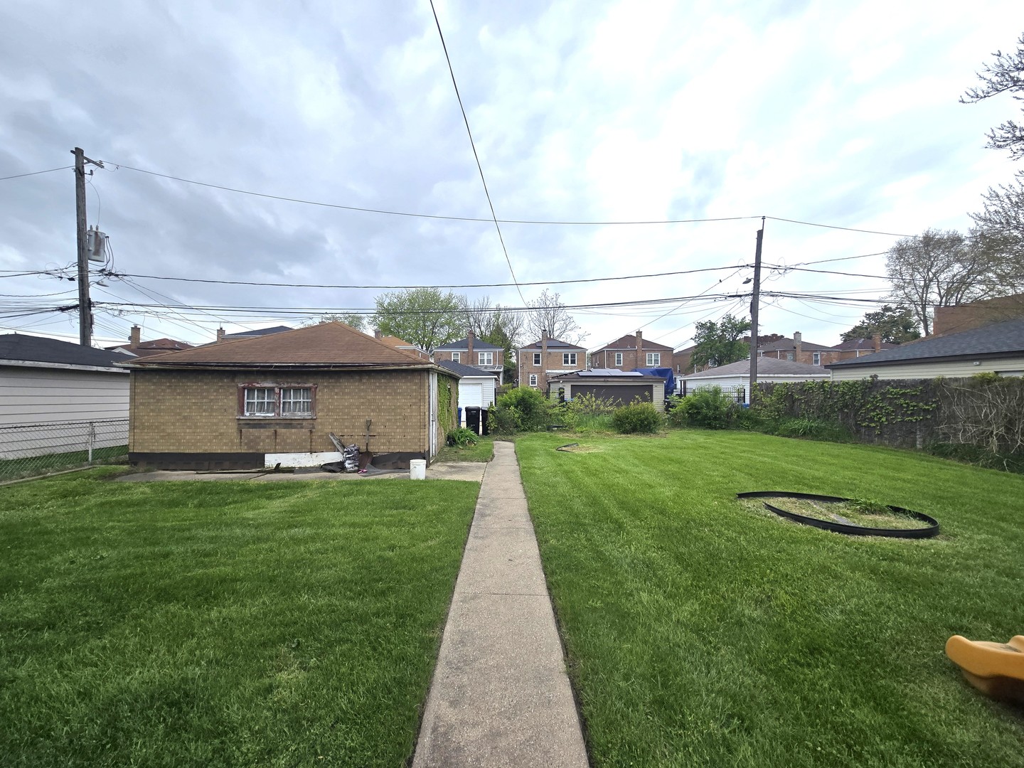 8226 S Colfax Avenue