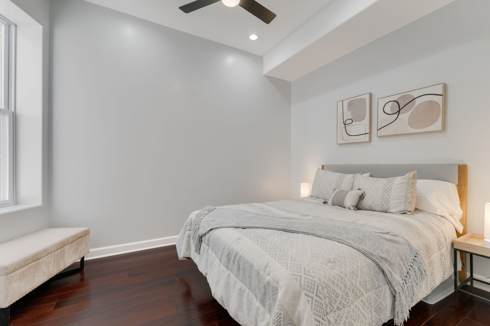 140 W 66th Street Unit: 1F