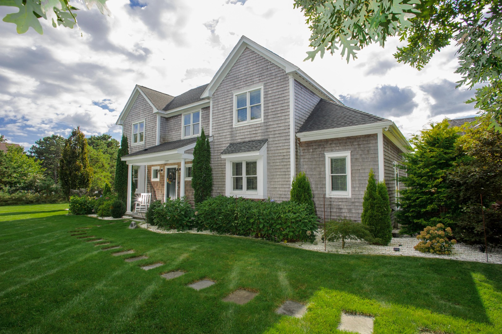 28 Woodhaven Drive