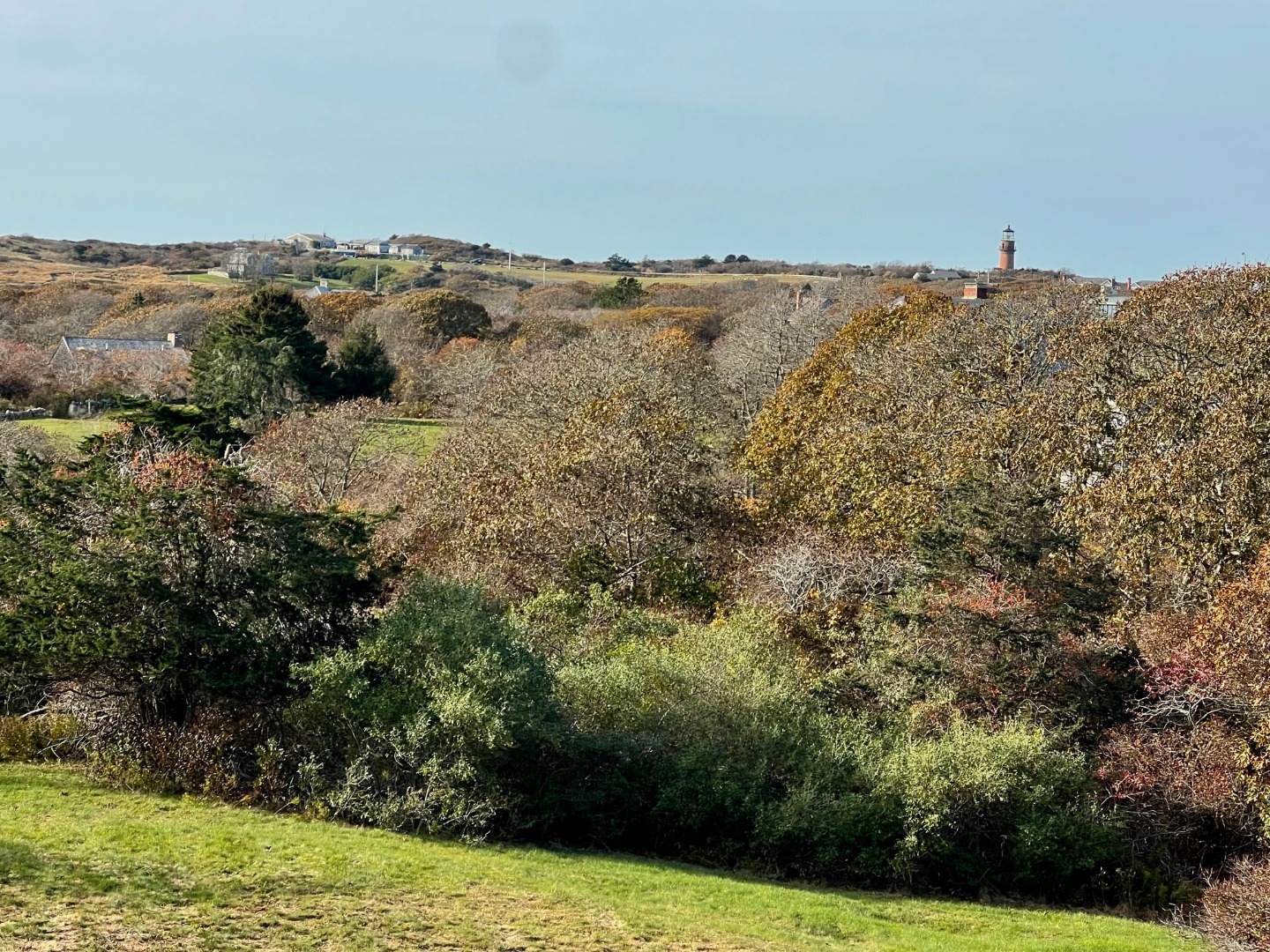 0 Old Field Road