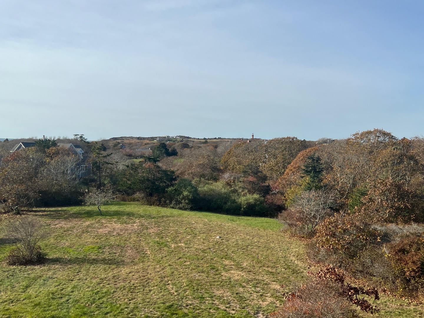0 Old Field Road
