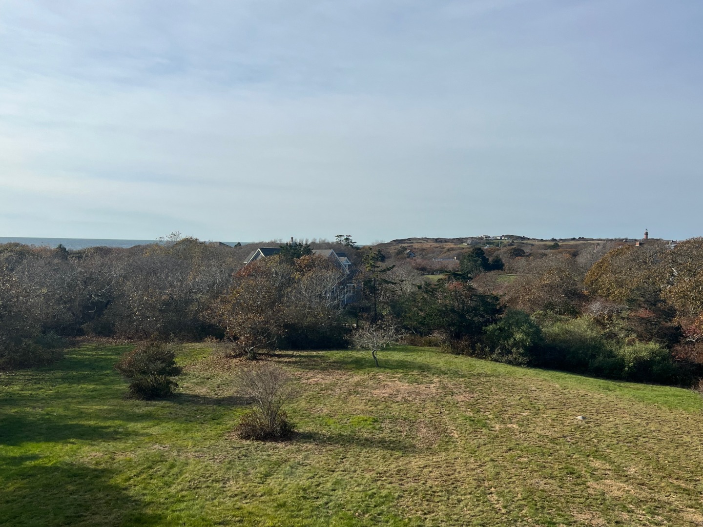 0 Old Field Road
