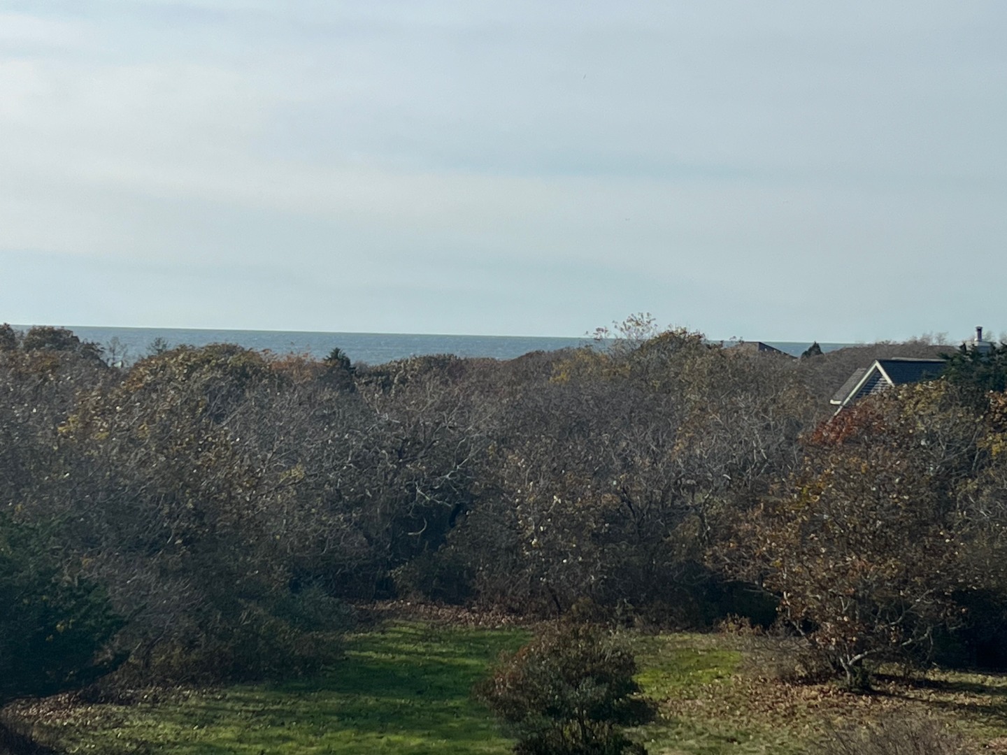 0 Old Field Road