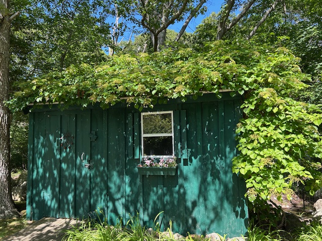 190 Longview Road