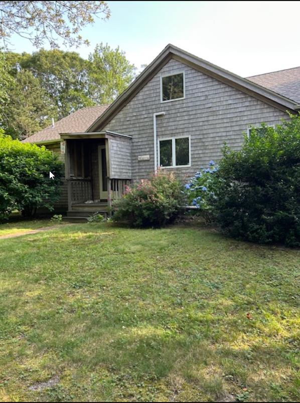 190 Longview Road
