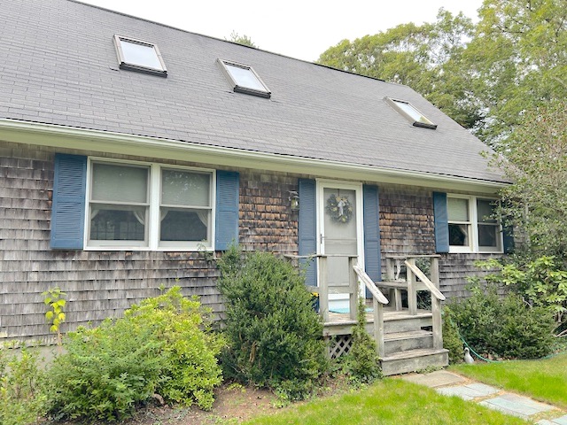 52 Old Coach Road