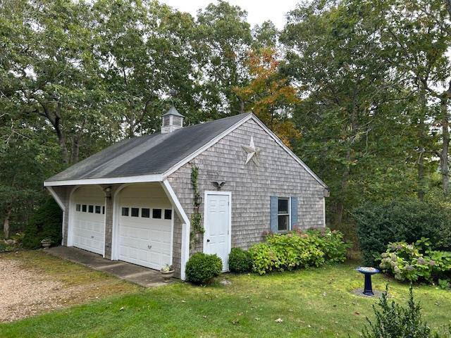 52 Old Coach Road