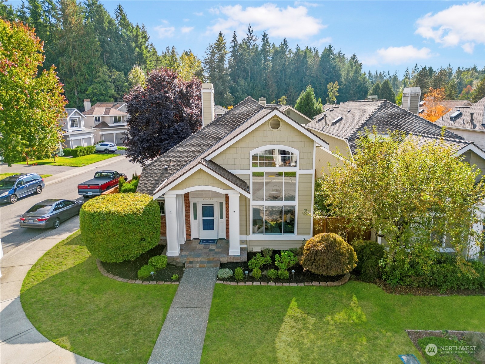 25757 SE 36th Place