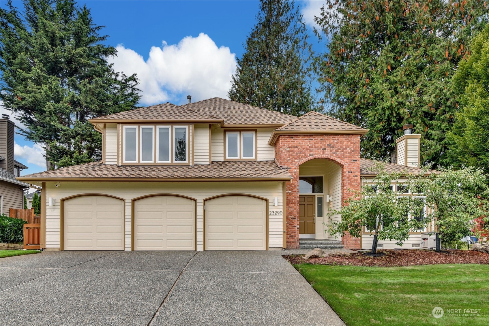 23290 NE 17th Street