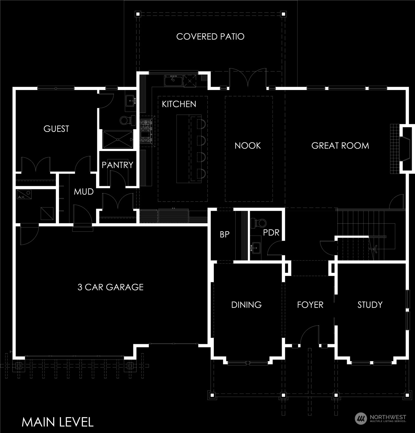 15414 SE 42nd Street