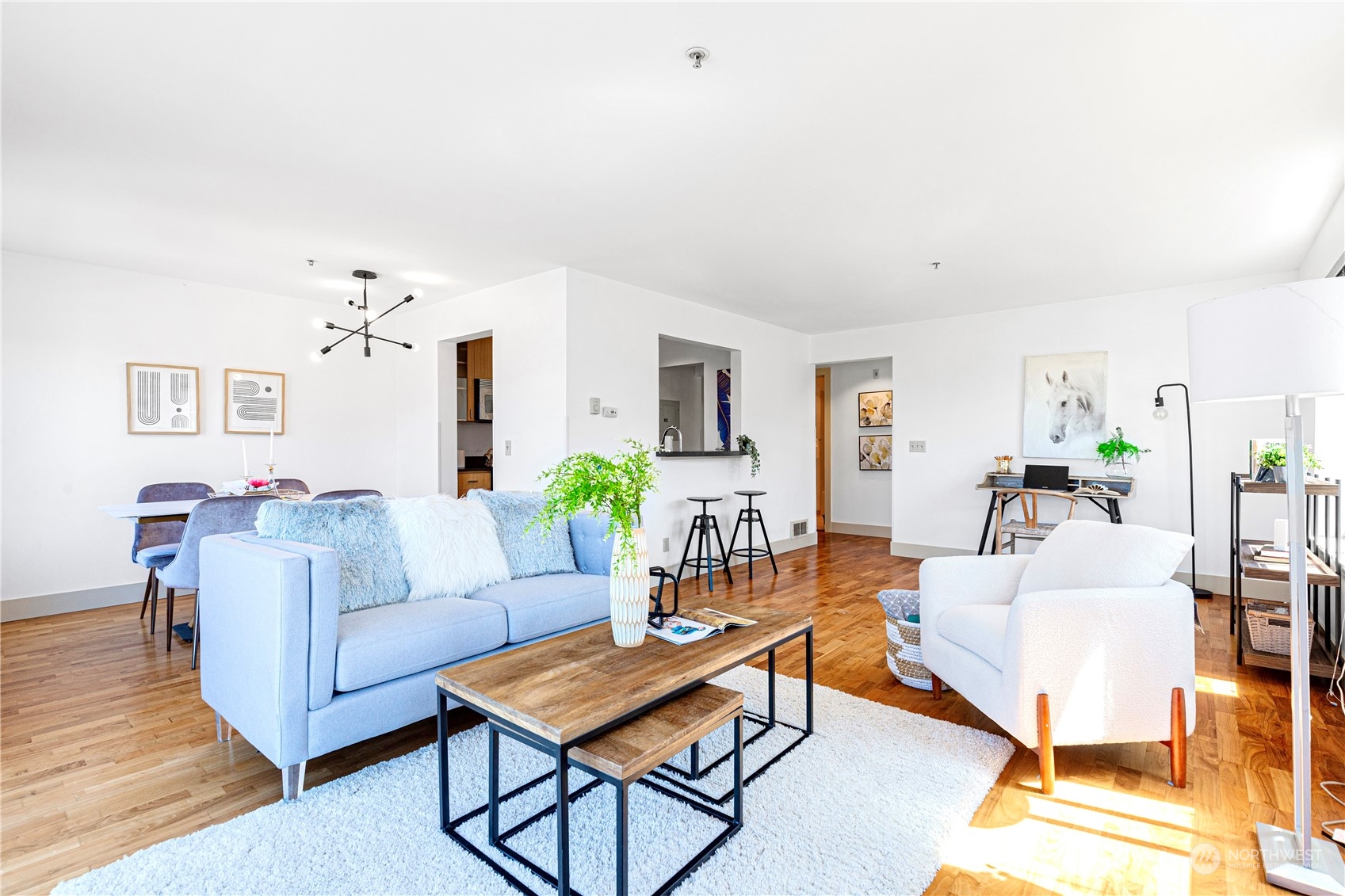 1711 E Olive Way Unit: 502