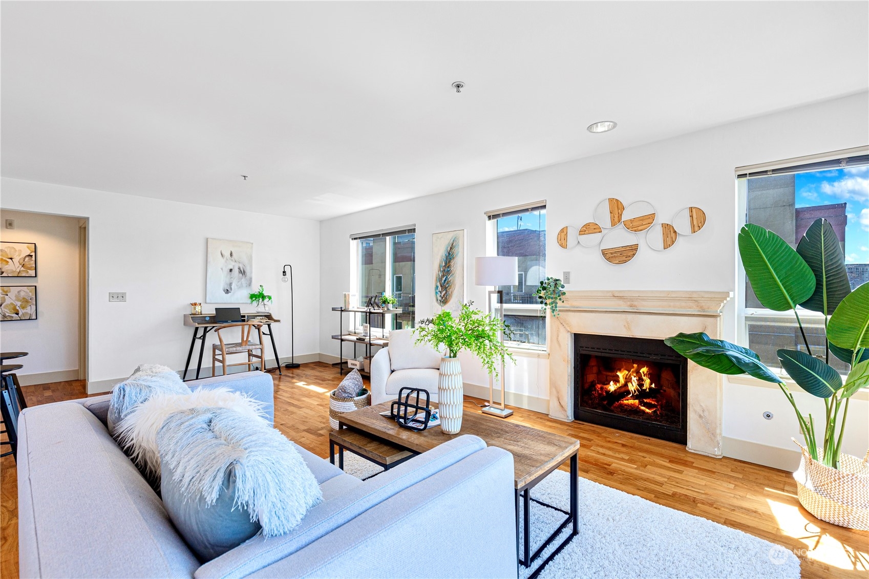 1711 E Olive Way Unit: 502