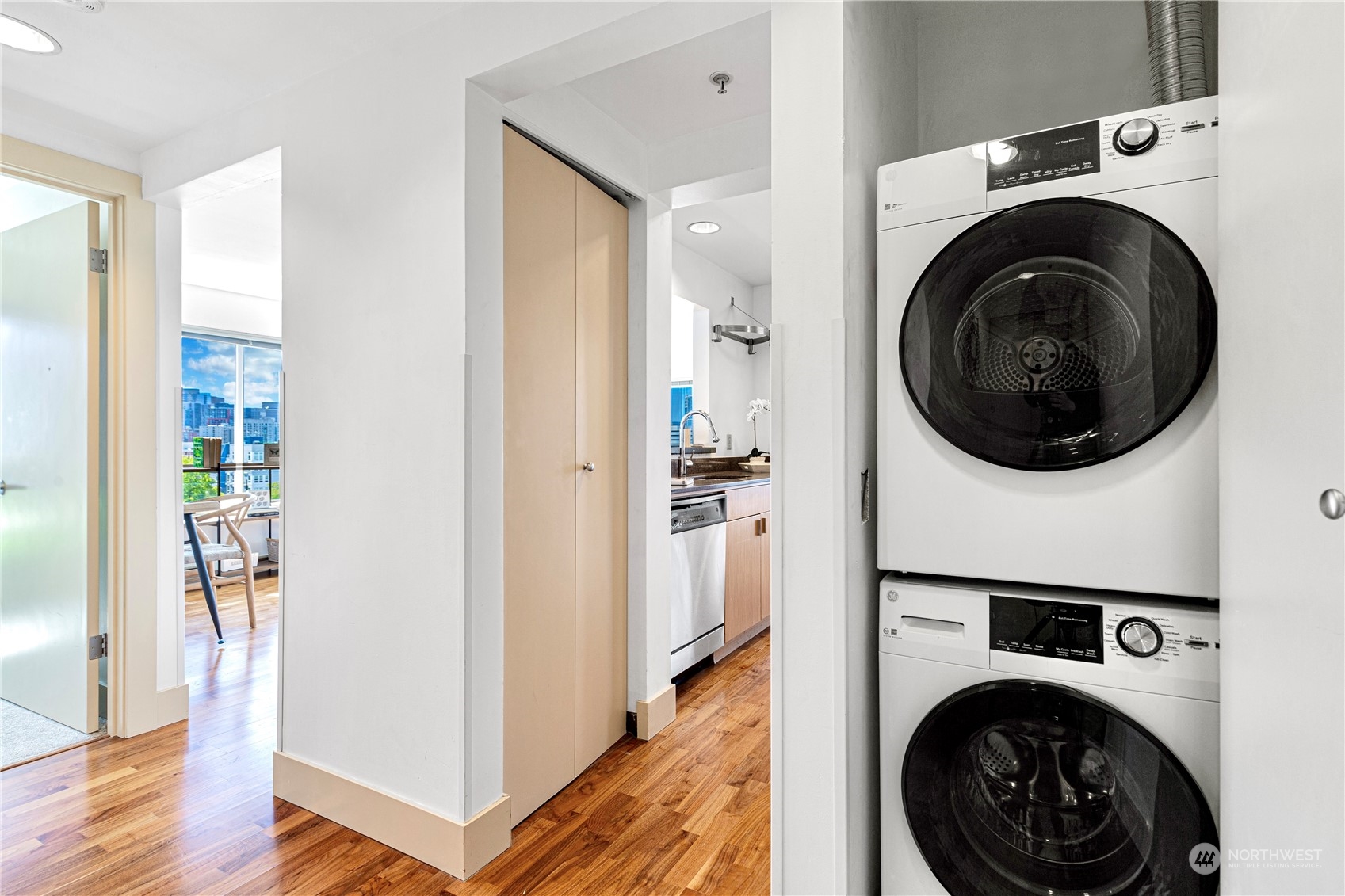 1711 E Olive Way Unit: 502
