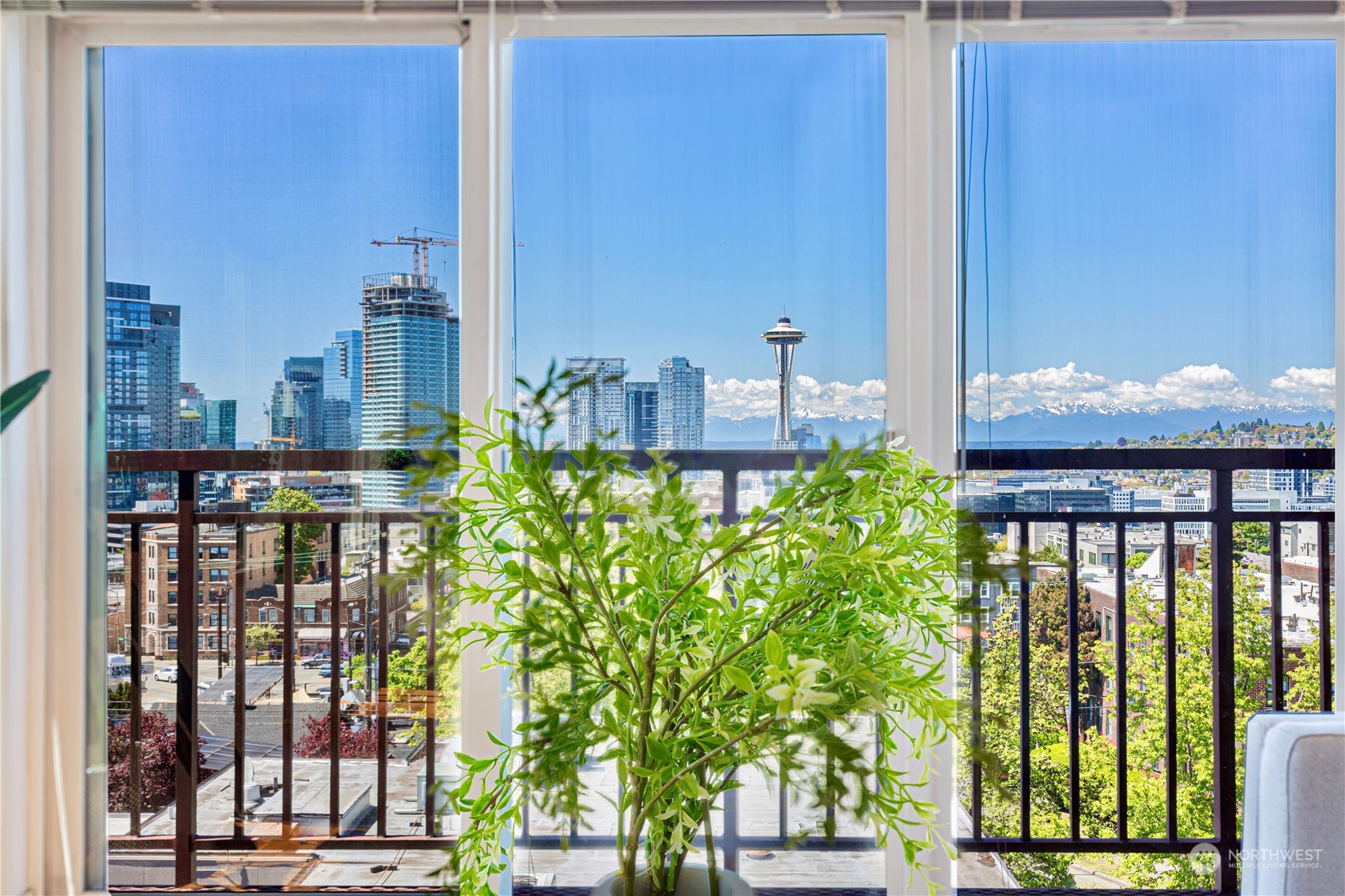 1711 E Olive Way Unit: 502