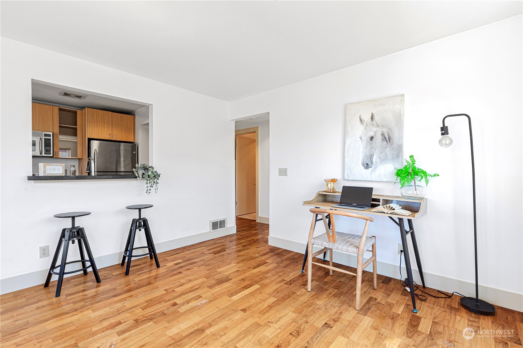 1711 E Olive Way Unit: 502
