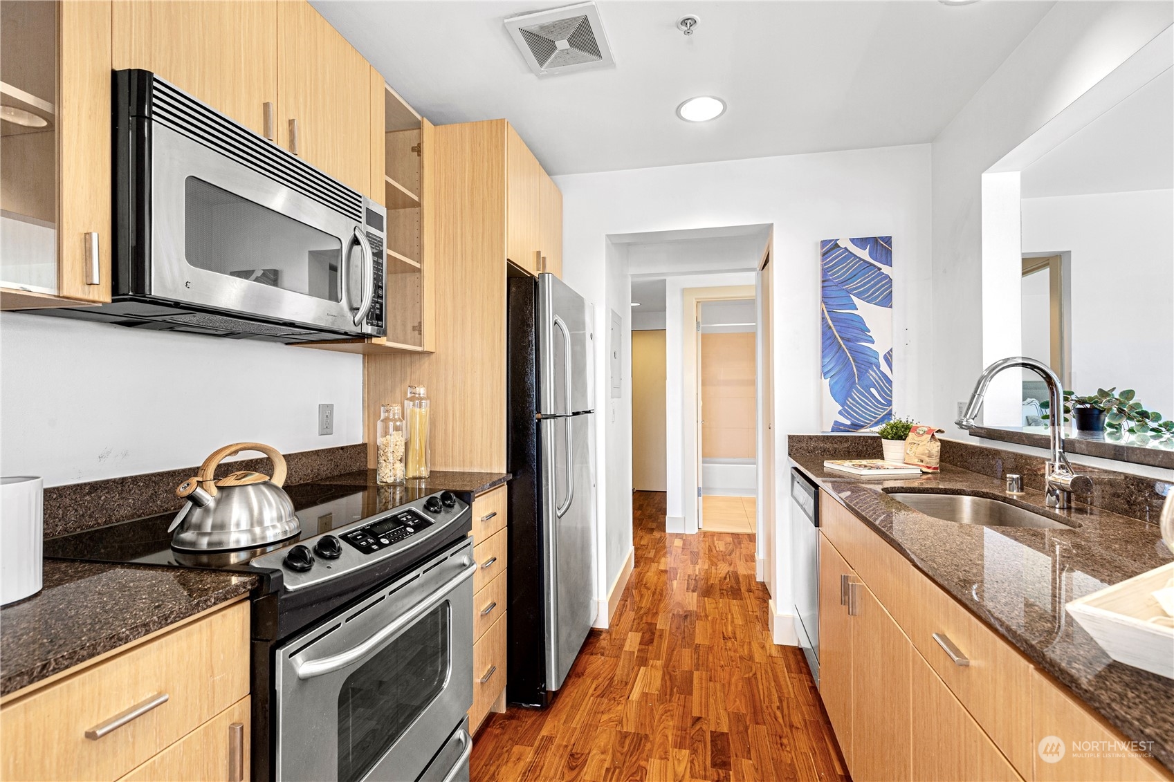 1711 E Olive Way Unit: 502