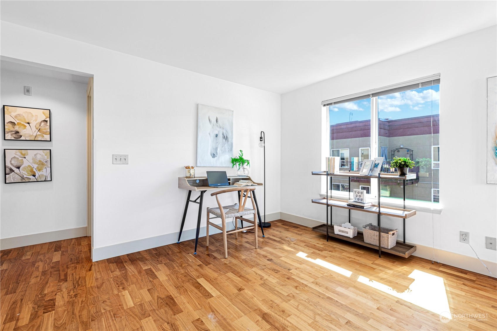1711 E Olive Way Unit: 502