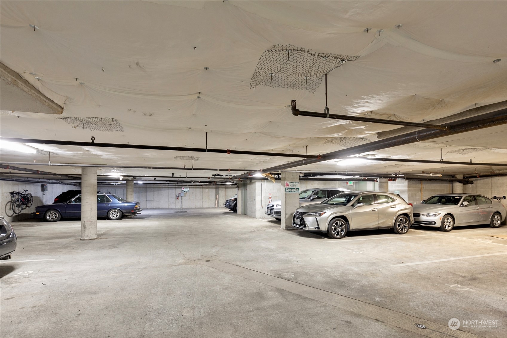 1711 E Olive Way Unit: 502