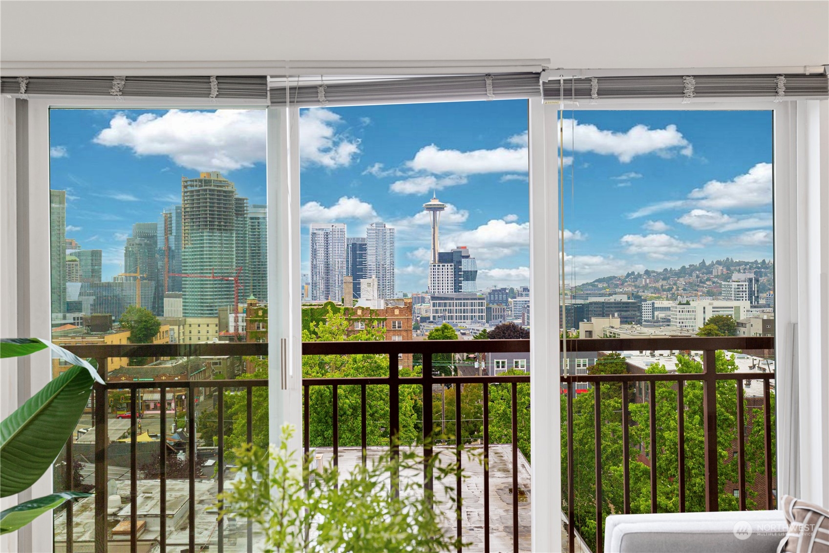 1711 E Olive Way Unit: 502